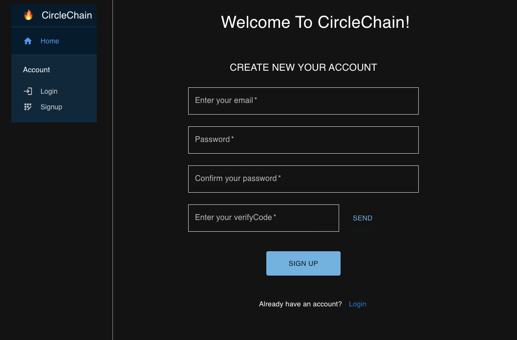 register
